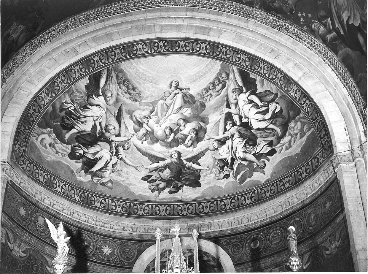 Assunzione della Madonna - Piacenza